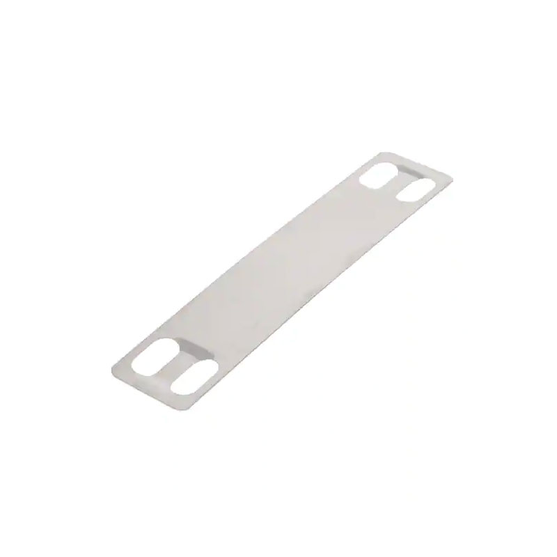 XIM Type Stainless Steel Marker Plates