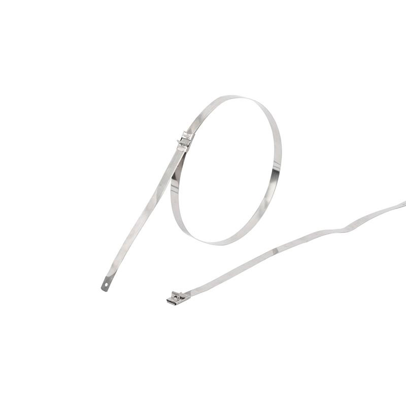 Flip Over Lock Cable Ties