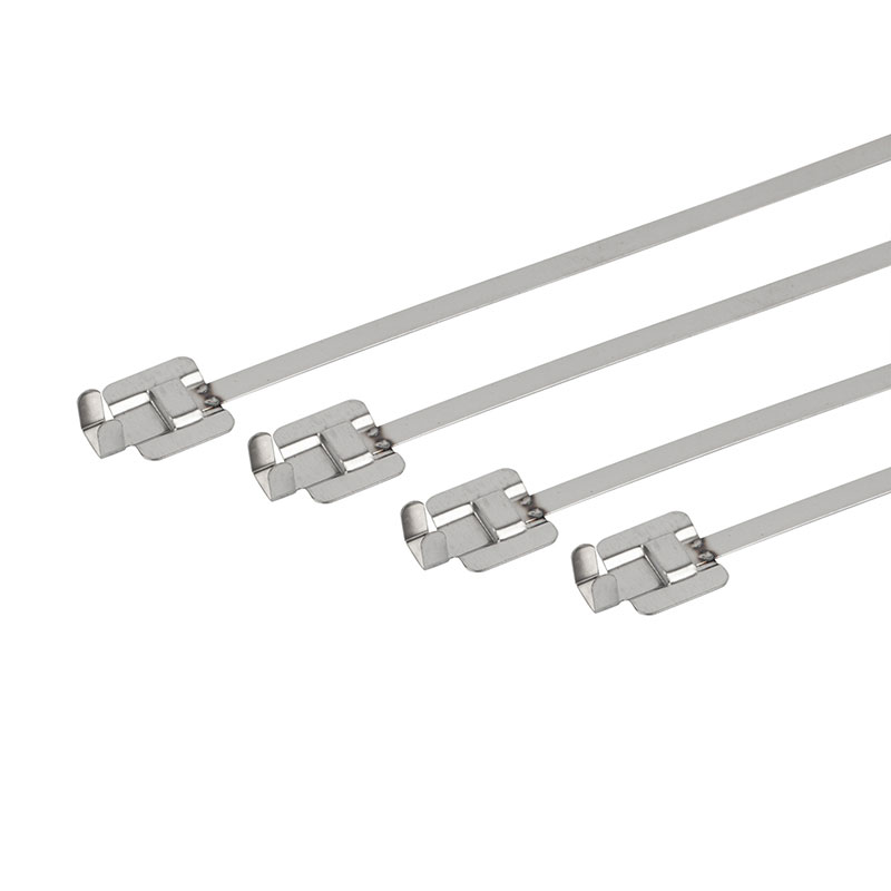 Releasable Cable Ties